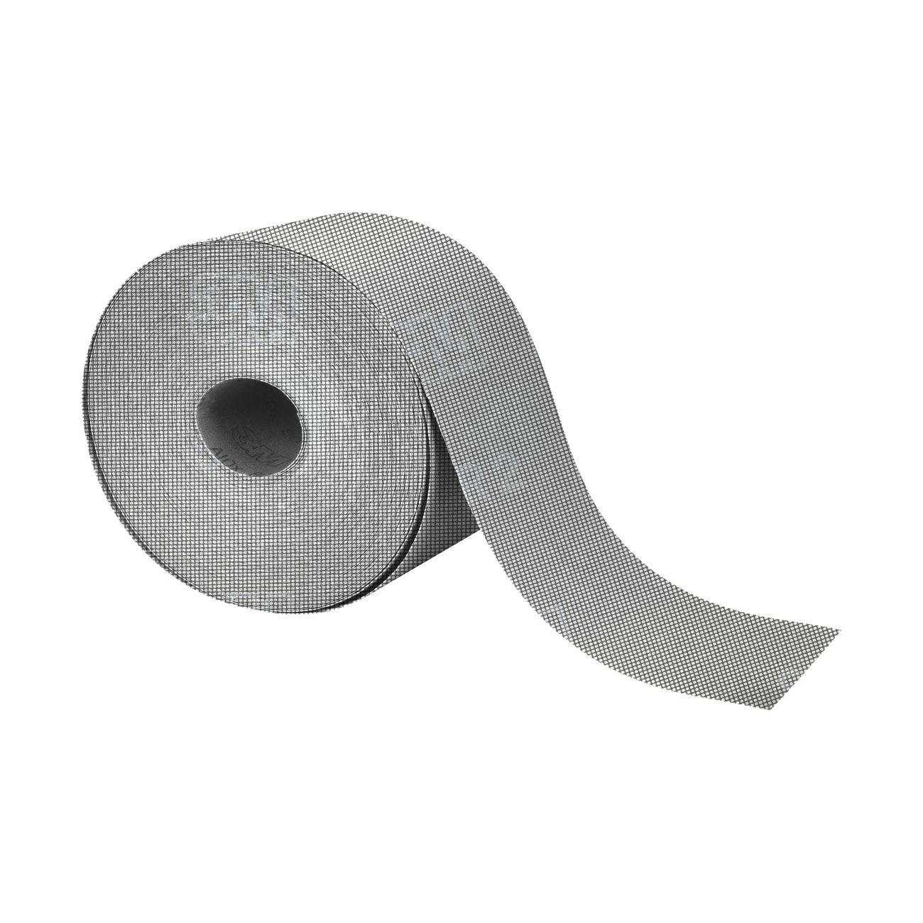 3M(TM) Cloth Roll 483W, 39 in x 25 yd 80, 1 per case