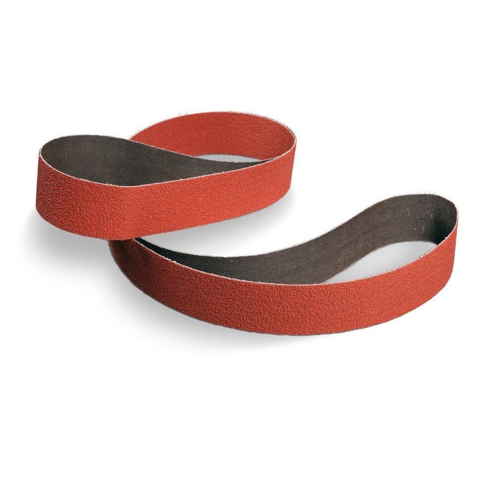 Belt, Cubitron™ II, 984F, Coated, 132 Inch L, 2 Inch W, 50/CS