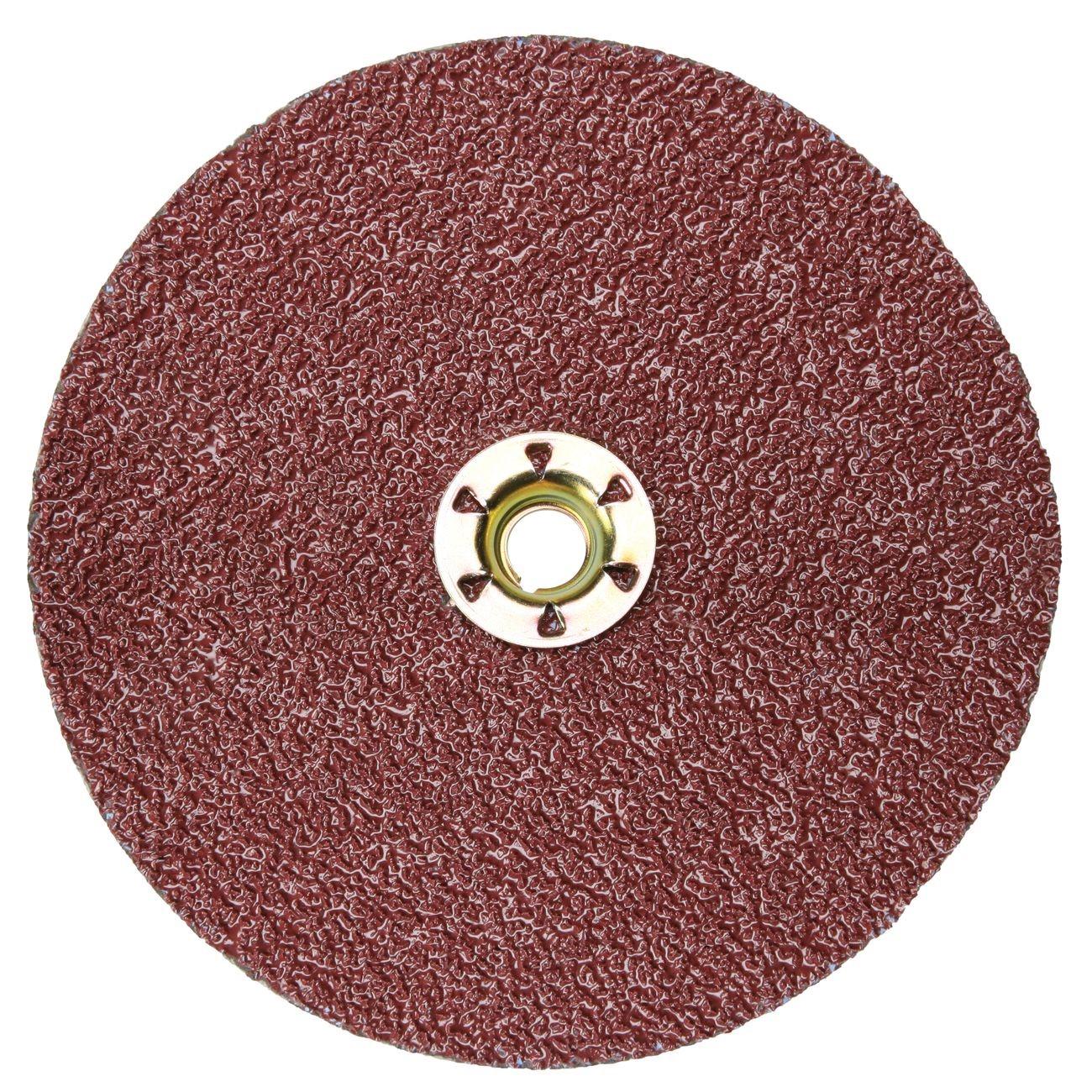 Disc, Cubitron™ II, 982C, Coated, 4 1/2 Inch Dia, 60 Grit, 100/CS