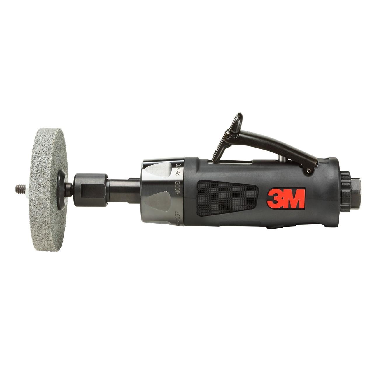 3M(TM) Die Grinder 28330, .5 hp 1/4 in Collet 18,000 RPM, 1 per case