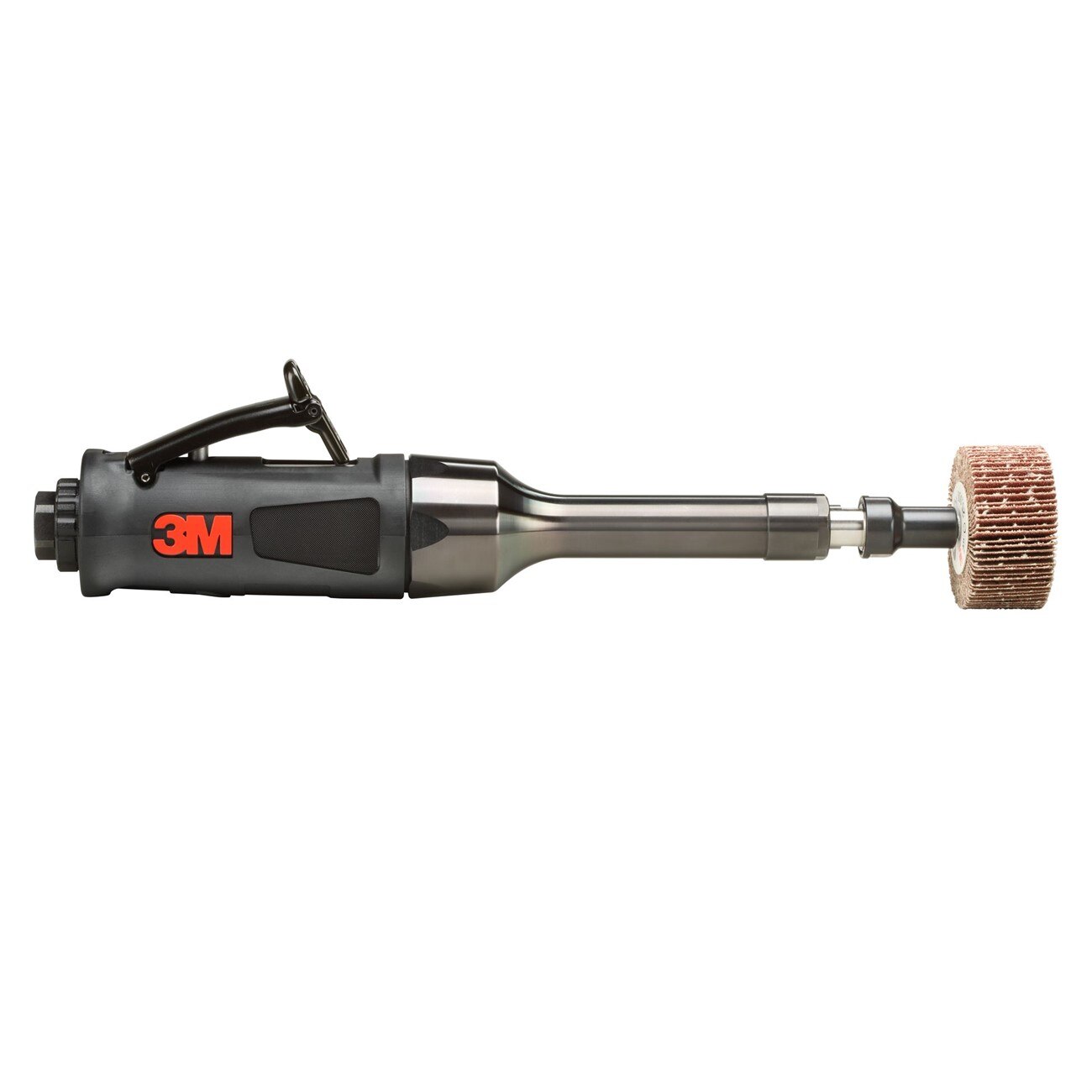 3M(TM) Die Grinder 28331, .5 hp 1/4 in Collet 18,000 RPM 3 in Extended Length, 1 per case