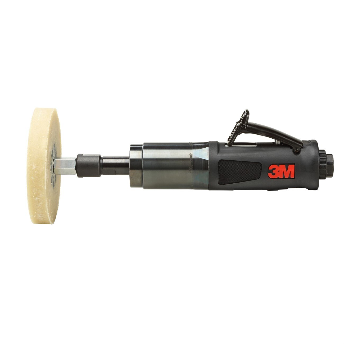 3M(TM) Die Grinder 28332, .5 hp 1/4 in Collet 4,000 RPM, 1 per case