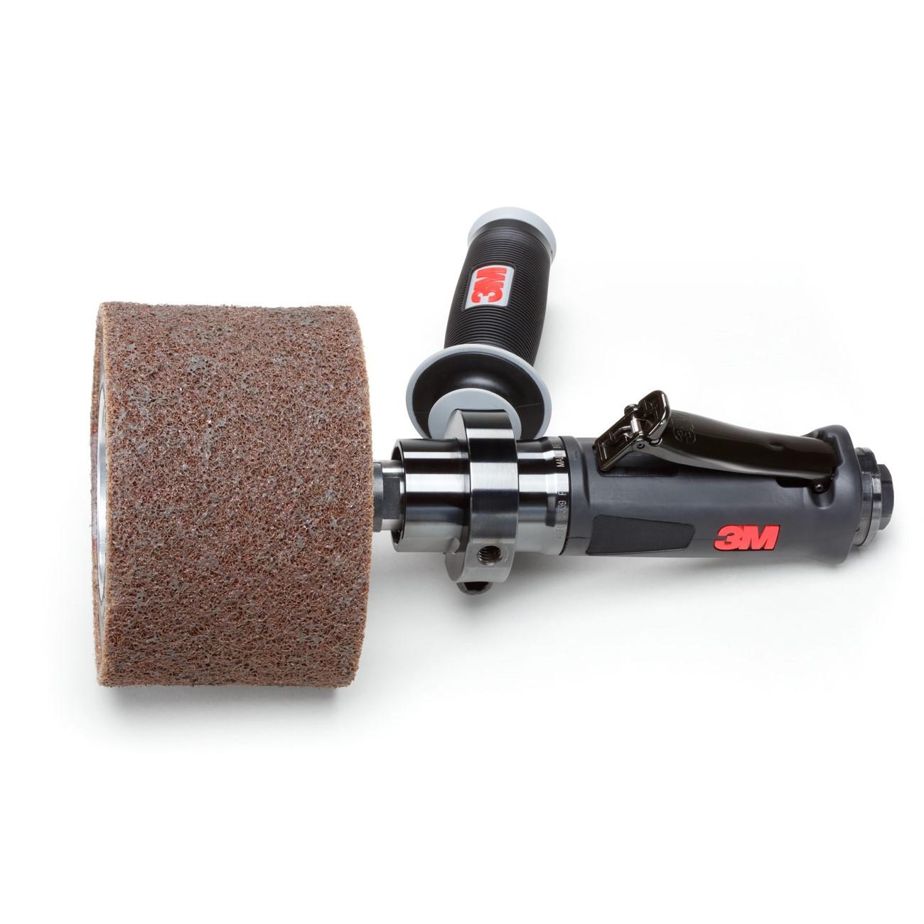 3M(TM) Inline Sander 28339, 1 hp 5/8-11 External Shaft, 1 per case