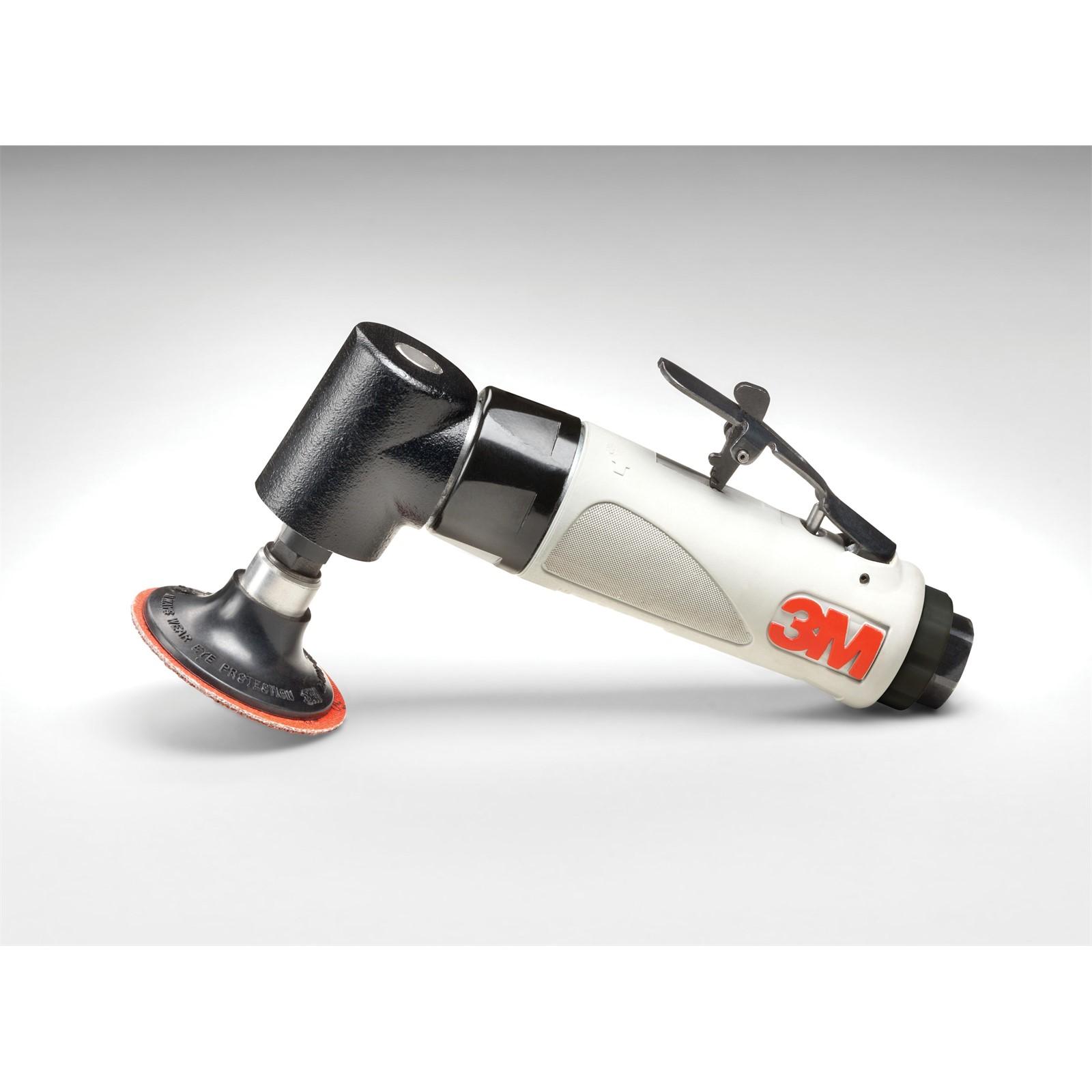 3M(TM) Disc Sander 28341, 2 in .3 hp 20,000 RPM, 1 per case
