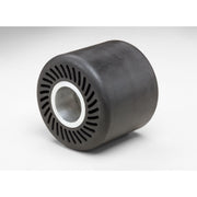 3M(TM) Rubber Slotted Expander Wheel 28349, 3-2/5 in x 3 in 5/8 in Arbor Hole, 1 per case