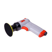 3M(TM) Random Orbital Pistol Grip Sander 28353, 3 in 1/8 in Orbit, 1 per case