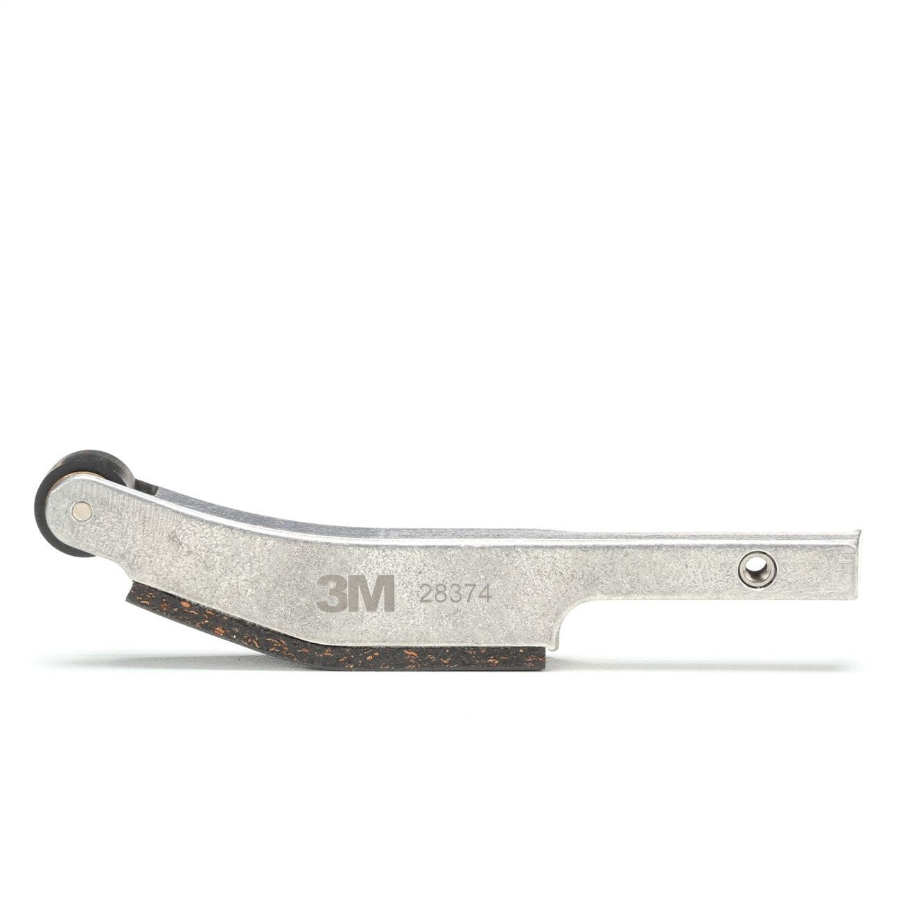 3M(TM) File Belt Sander Attachment Arm - Curved 28374, 1 per case