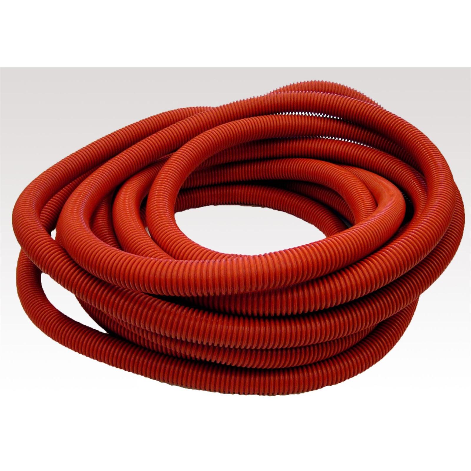 3M(TM) Vacuum Hose 28393, 1 in ID x 60 ft, 1 per case