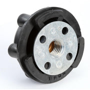 3M(TM) Disc Pad Hub And Retainer Nut 28416, 2-1/2 in x M14-2 Internal, 1 per case