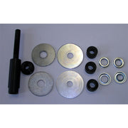 3M(TM) Wheel Adapter Kit 28419, 1/2-20 External, 1 per case
