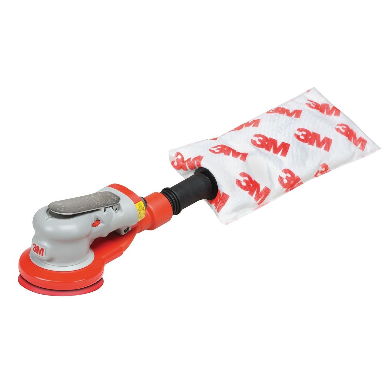 3M(TM) Random Orbital Sander - Elite Series 28513, 3 in Self-Generated Vacuum 3/32 in Orbit, 1 per case