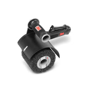 3M(TM) Match and Finish Sander 28659, 4 in 5/8-11 EXT 1 hp, 1 per case