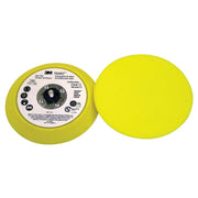 3M(TM) Hookit(TM) Disc Pad 70138, 6 in x 3/4 in 5/16-24 External, 10 per case