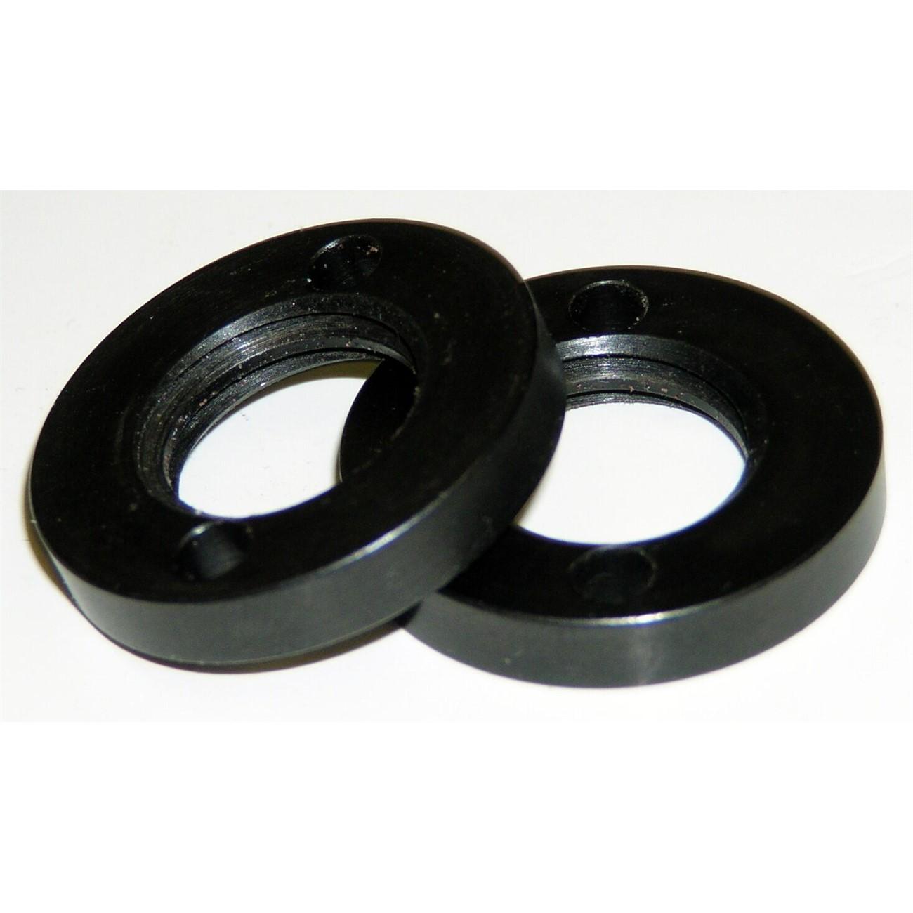 3M(TM) Flange Nut 28740, 1 inch x 5/8-11 Internal, 1 set bag 5 sets per case
