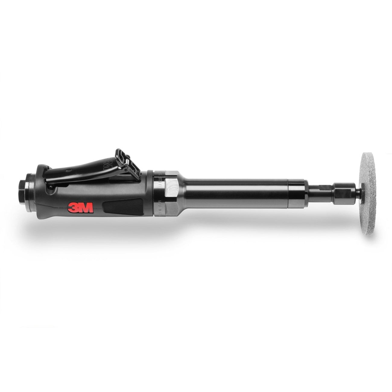 3M(TM) Die Grinder 28770, 1 hp 1/4 in Collet 18,000 RPM 3 in Extended Length, 1 per case