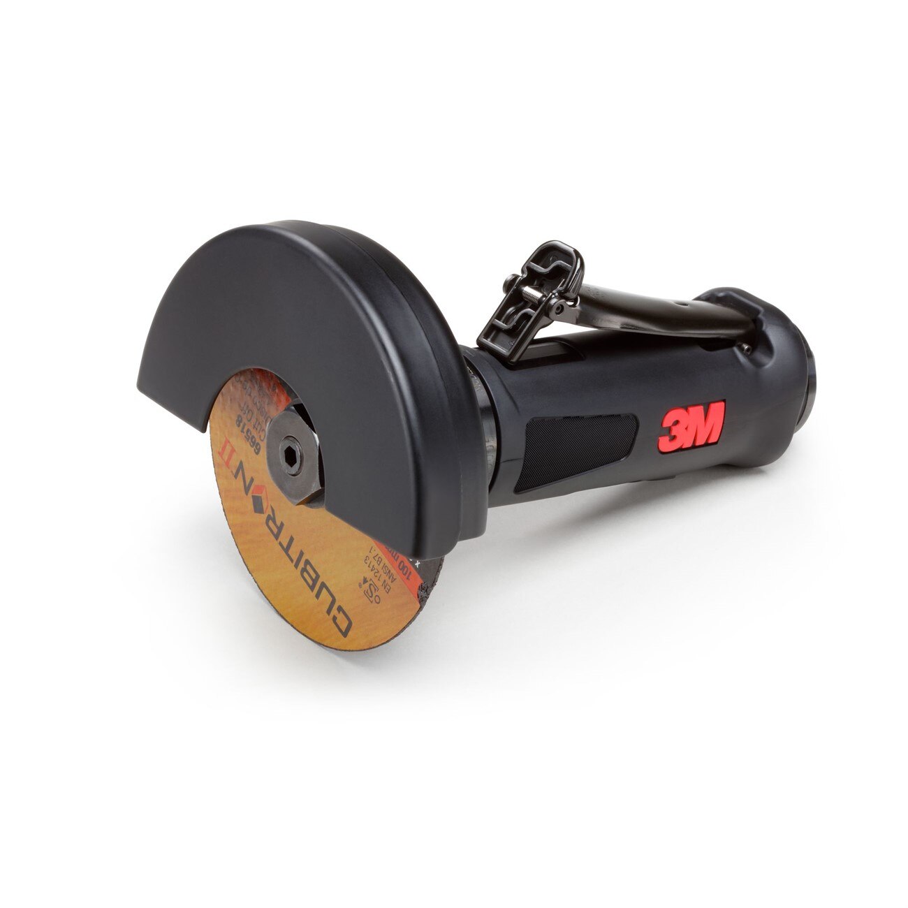 3M(TM) Cut-Off Wheel Tool 28771, 4 in 1 hp 19,000 RPM, 1 per case