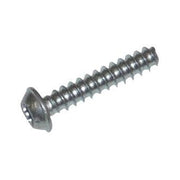 51141-55196 3M Screw,Button Head Torx M4.0x20mmWhite 55196