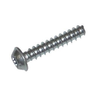 51141-55196 3M Screw,Button Head Torx M4.0x20mmWhite 55196
