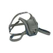 3M(TM) Rugged Comfort 6582 / 55887 Quick Latch Head Harness Assembly, Resp. Prot. System Component