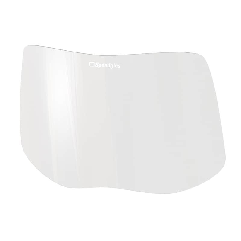 3M(TM) Speedglas(TM) Outside Protection Plate 9100, Welding Safety 06-0200-51, Standard 10 EA/Case,
