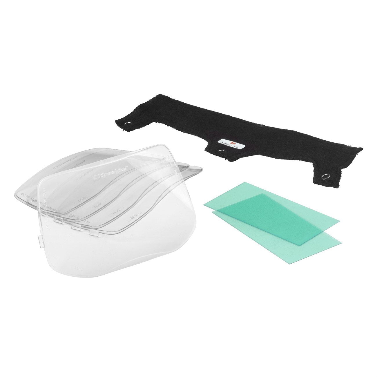 3M Catalog Nbr/Prod ID: 06-0202-30 
3M(TM) Speedglas(TM) Starter Kit 9100XX, 06-0202-30, for 9100 MP, Welding Safety, 1 Ea/Case, 3M Stock #: 7010384807 - Replaces: MMM5114155878 7010384807