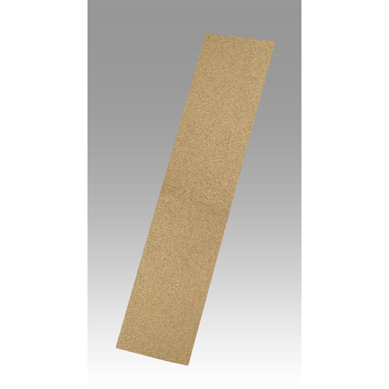 3M(TM) Paper Sheet 346U, 2-3/4 in x 17-1/2 in 40 D-weight, 100 sheets per box 5 boxes per case
