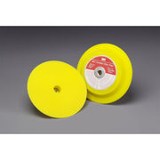 3M Disc Pad Holder 947, 7" x 1" x 5/8" 5/8-11 Internal, 1 per case