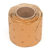 Disc Roll, Stikit™, 363I, Coated, 5 Inch Dia, P120 Grit, AO, 4 RL/CS