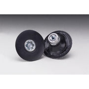 3M Roloc Disc Pad TP 14197, Medium 2 in 1/4-20 Internal, 5 per case