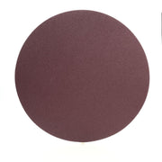Disc, 348D, Coated, 24 Inch Dia, 40 Grit, AO, 1800 rpm, 10/CS