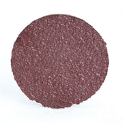 Disc, 348D, Coated, 2 Inch Dia, 80 Grit, AO, 15000 rpm, 200/CS