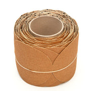 Disc Roll, Stikit™, 363I, Coated, 5 Inch Dia, P600 Grit, AO, 4 RL/CS