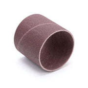 3M Cloth Band 341D, 1-1/2" x 1-1/2" P120 X-weight, 100 per case