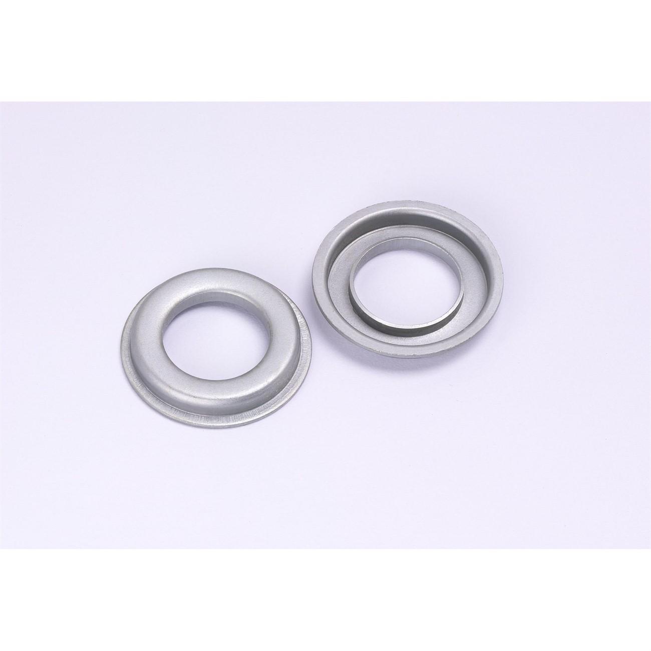 3M(TM) Flange Adapter 3 45035, 1/2 in, 1 per case