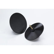 3M(TM) PSA Disc Holder 45068, 5 in 1/4 in Shank, 5 per case