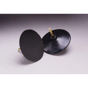 3M(TM) PSA Disc Holder 45069, 4 in 1/4 in Shank, 10 per case