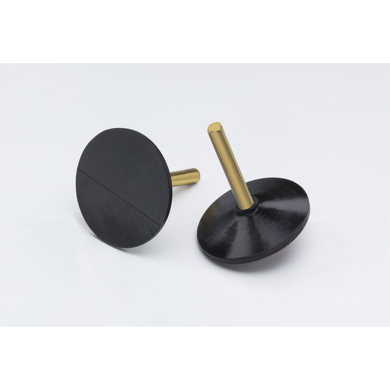 3M(TM) PSA Disc Holder 45070, 2 in 1/4 in Shank, 10 per case