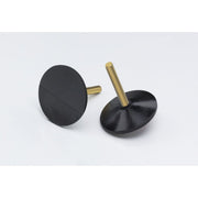 3M(TM) PSA Disc Holder 45070, 2 in 1/4 in Shank, 10 per case