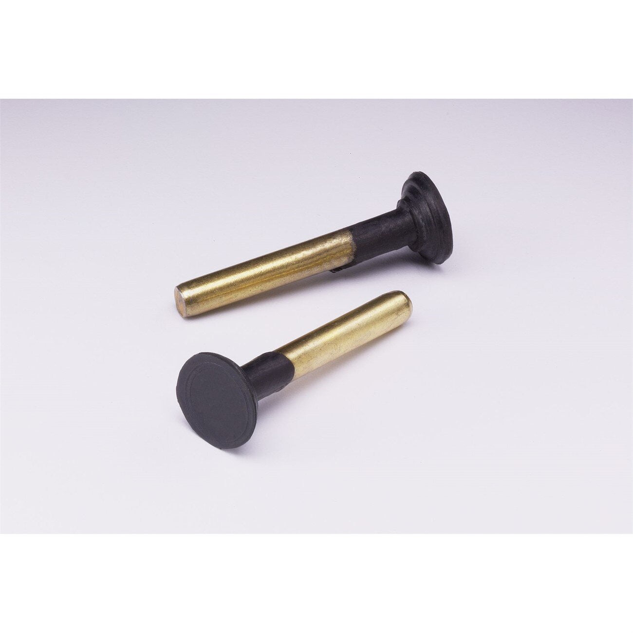 3M(TM) PSA Disc Holder 45073, 3/4 in 1/4 in Shank, 25 per case
