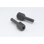 3M(TM) Wheel Adapter 81A 45081, 1/4 in 1/4-20 Internal, 1 per case