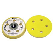 3M(TM) Hookit(TM) D/F Low Profile Finishing Disc Pad 77856, 5 in x 11/16 in 5/16-24 External, 10 per case