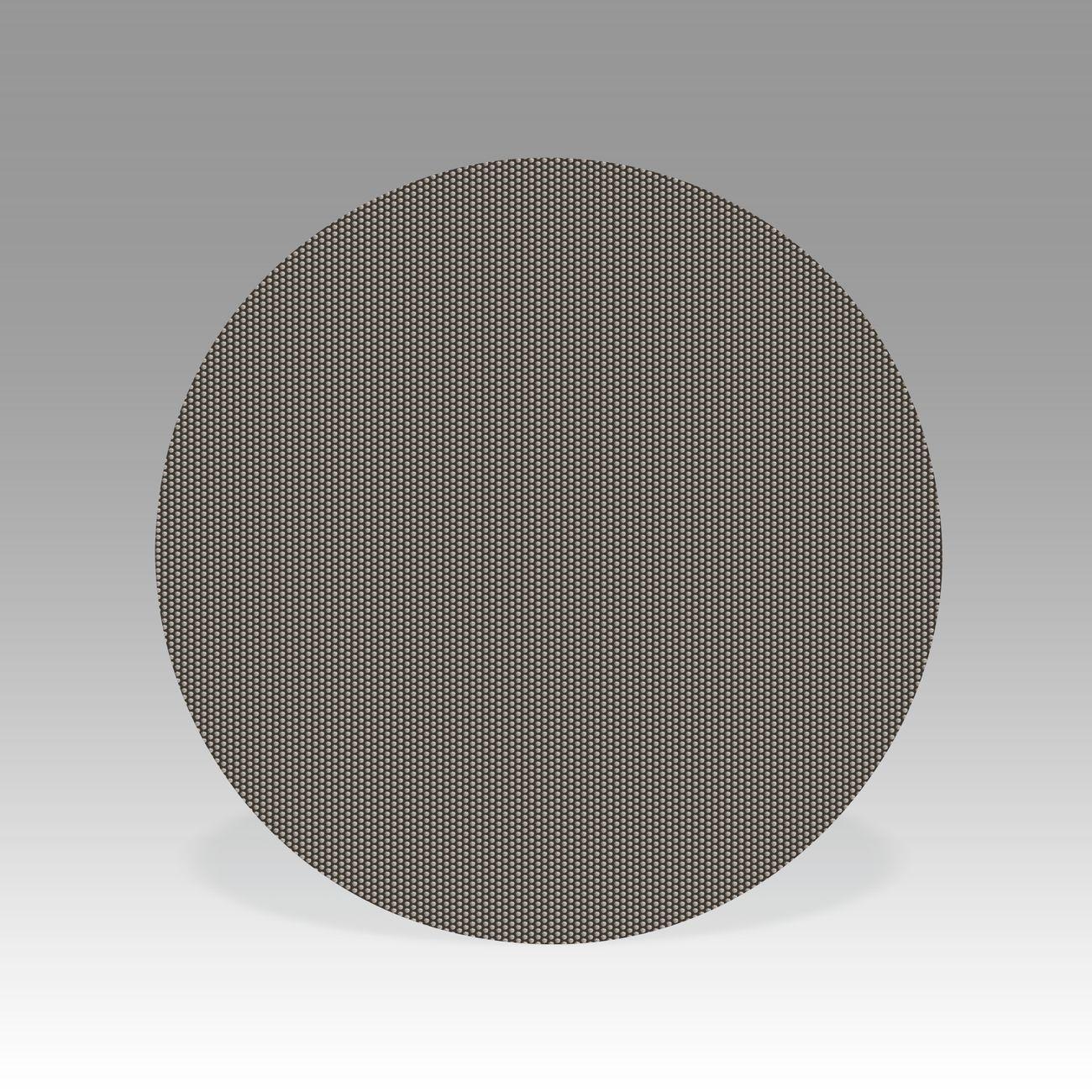 Disc, 6008J, Coated, 8 Inch Dia, Diamond, 1/CS