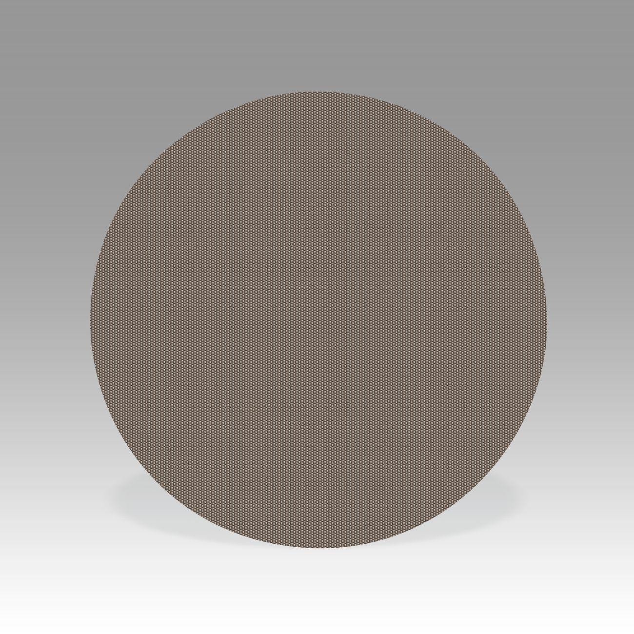 Disc, 6008J, Coated, 8 Inch Dia, Diamond, 7100 rpm, 1/CS