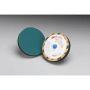 3M(TM) Hookit(TM) Roloc(TM) Disc Pad Type J 82567, 3 in, 1 per case