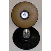 3M(TM) Roloc(TM) Disc Pad 83980, Extra Hard 4 in 5/8 -11 Internal, 5 per case