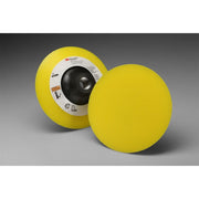 3M Hookit Disc Pad 85096, 5 in x 5/8 in 5/8-11 Internal, 10 per case