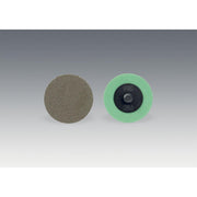 Disc, Roloc™, 6234J, Coated, 2 Inch Dia, Diamond, 100/CS
