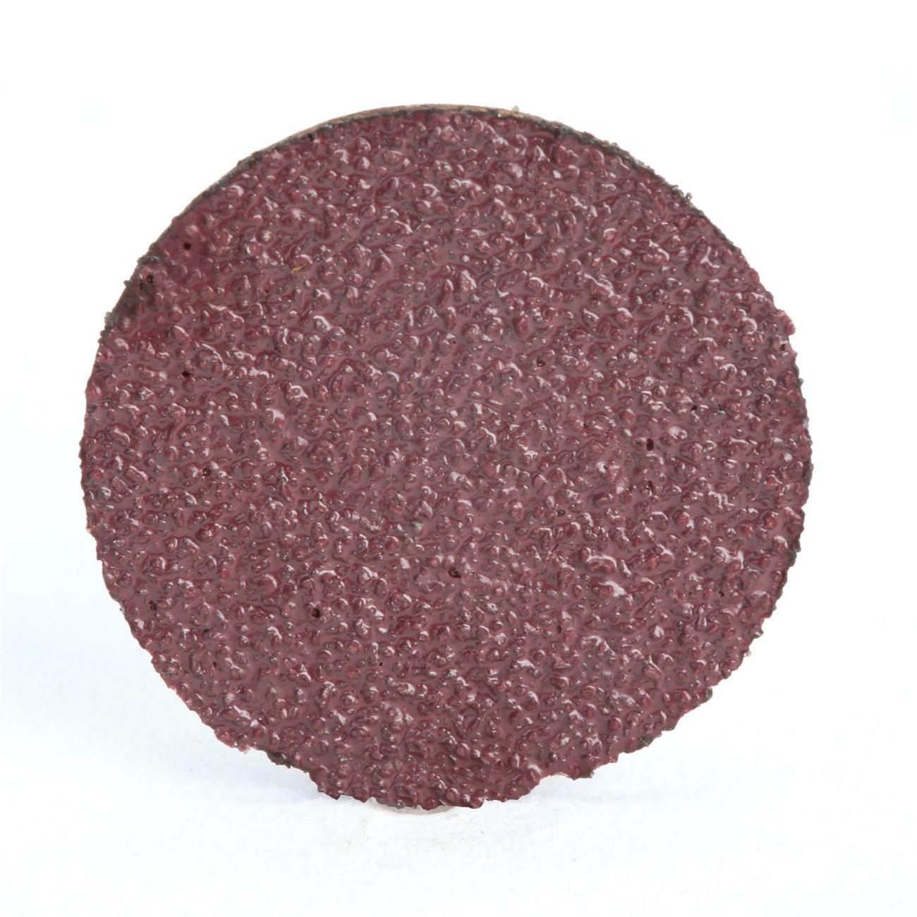Disc, 348D, Coated, 12 Inch Dia, 80 Grit, AO, 2000 rpm, 10/CS