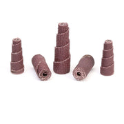 3M(TM) Cartridge Roll 341D, 1/4 in x 2 in x 1/8 in P100 X-weight, 100 per case