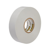 Electrical Tape, Scotch Vinyl Electrical Color Coding Tape 35-Gray-3/4, 3/4 in x 66 ft (19 mm x 20,1 m), 100 per case